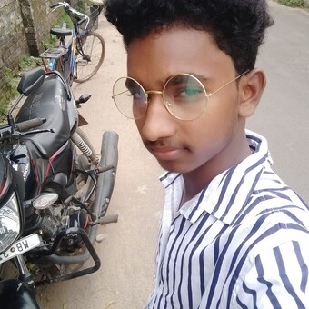 Rohit Das