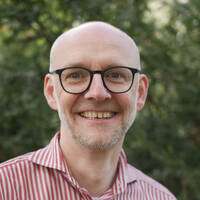 Eine Gemeinde mit Ausstrahlung - Torsten Uhlig by mrortenberg