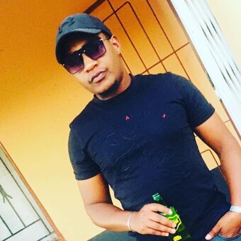 Motlatsi Mo Mabona