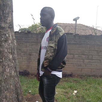 Ian Dimbaa
