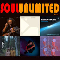 SOUL UNLIMITED Radioshow 679 by Soul Unlimited