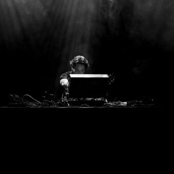 John Reidar Holmes87