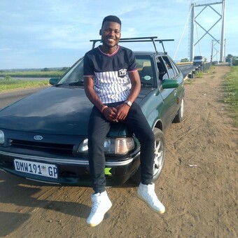 Angelo Rapheal Nyalungo