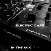 Electric Cafe In The Mix 003 by Electric Café