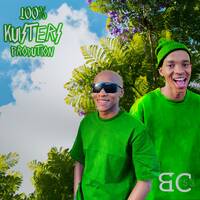 Bc 53 100% Kuisters Production Mixtape by Bc 53