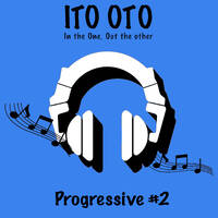 progressive set #2 by RealJax FX