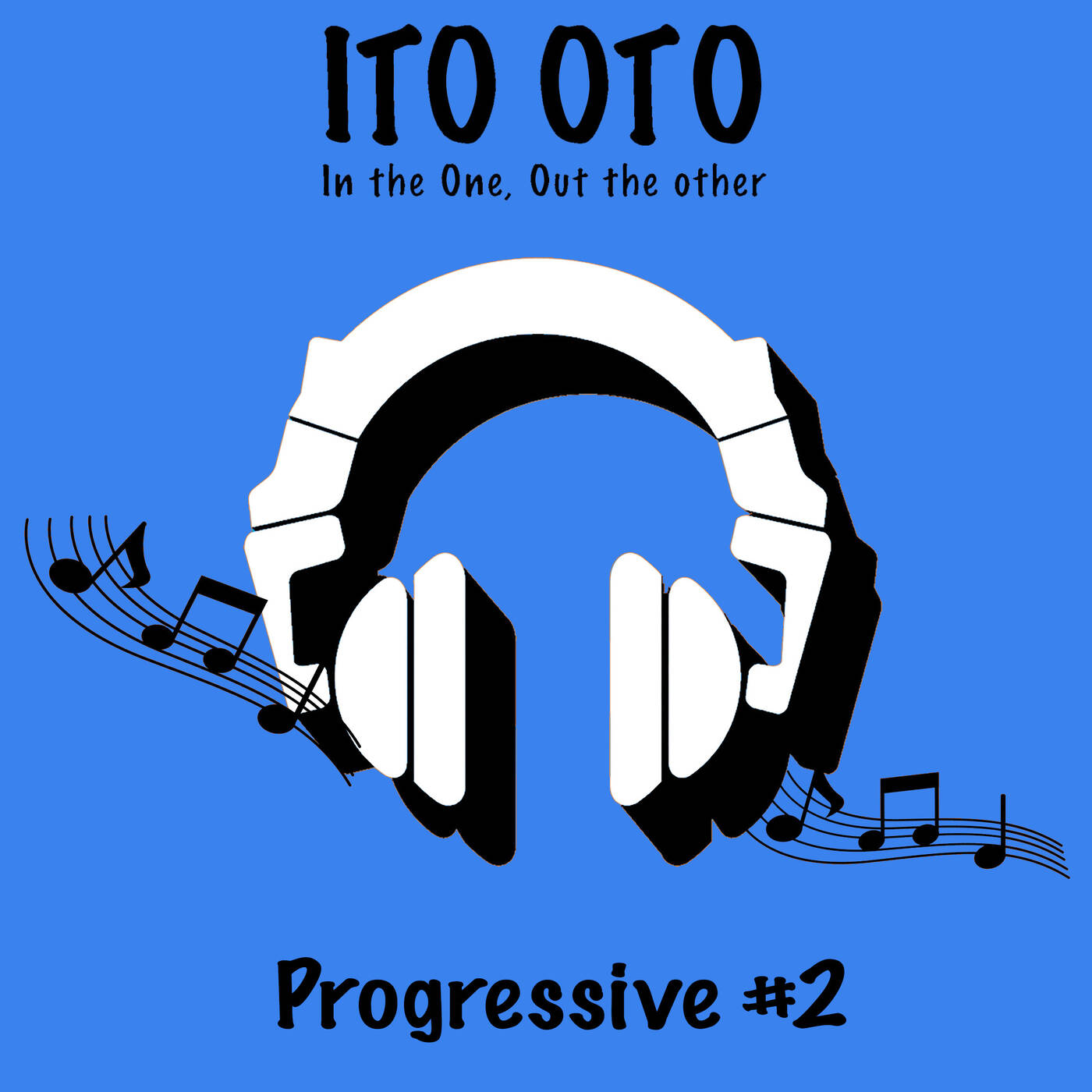 progressive set #2 episode artwork