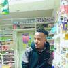 Felix Muthomi