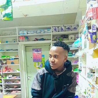 Felix Muthomi