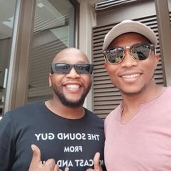 Bjj Obakeng