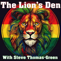 The Lion’s Den July 15th 2025 by Smorg Radio