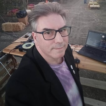 Dfonq aka Acido Domingo