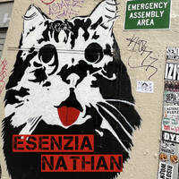 Esenzia Febrero 25 | Nathan by Nathan