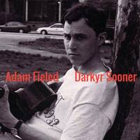 Riding the Waves by Adam Fieled