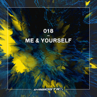 [SYMB018] Nicola Romeo, Marco Giuseppe – Me &amp; Yourself (Franksen &amp; Redux Remix) by Symbiostic