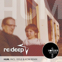 re:deep - Hum (Original Mix) by re:deep
