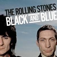 Black and Blue by la French P@rty by meSSieurG