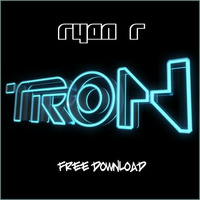 TRON (original Mix) FREE DOWNLOAD by ROKAMAN