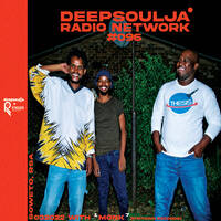 DSRN SHOW #096A by DEEPSOULJA by THE DEEPSOULJA RADIO NETWORK