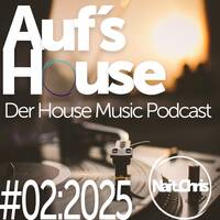 Aufs House - #02:2025 by Nait_Chris