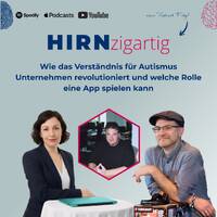 Wie das Verständnis für Autismus Unternehmen revolutioniert und welche Rolle eine App spielen kann by Marinelli