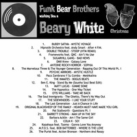 Funk Bear Brothers - Beary White Christmas by SvoLanski