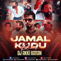Jamal Kudu (Remix 2025) - DJ Akki Haran by All Indian DJs Drive