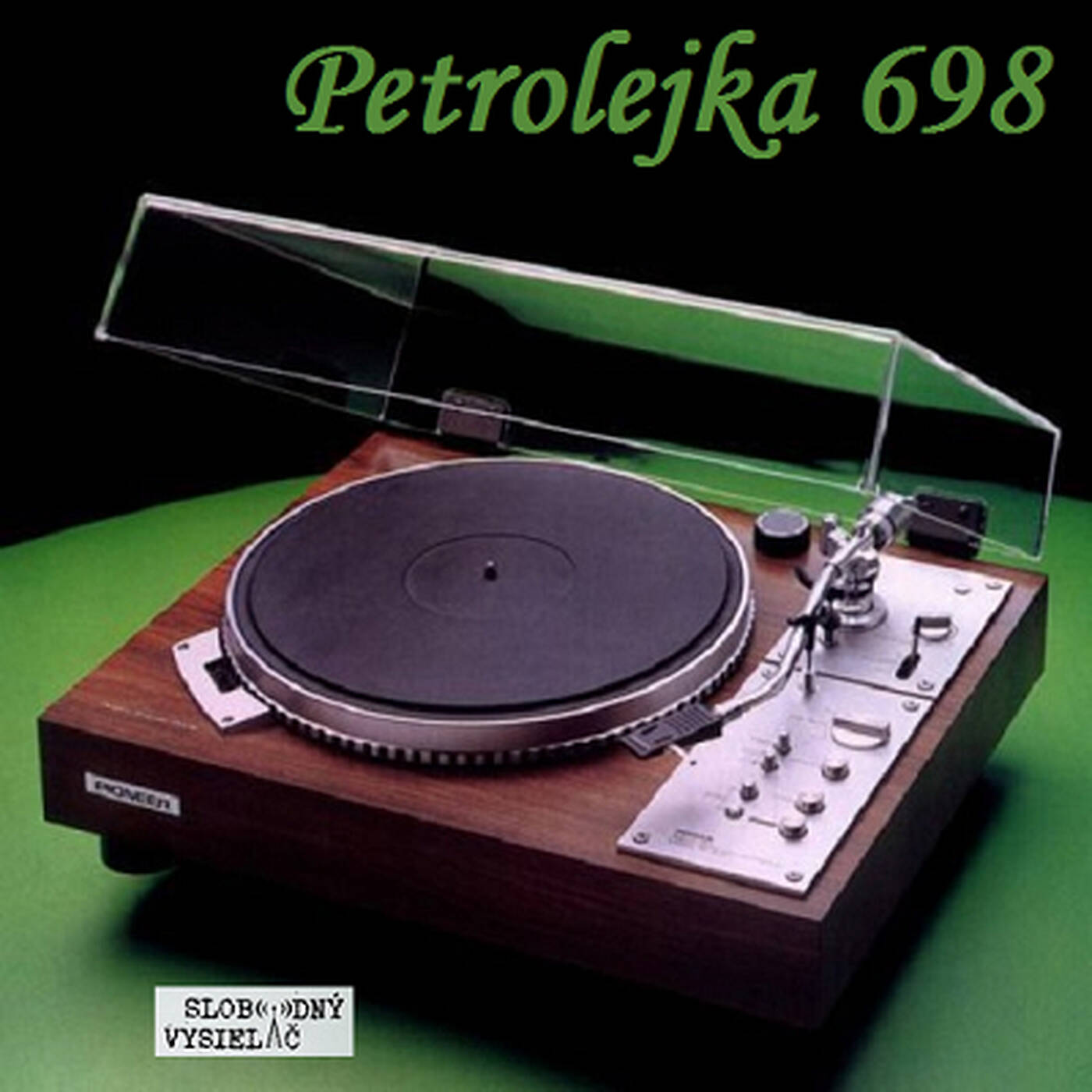 Petrolejka 698 - 2020-04-29 Návrat do roku 1979/02 episode artwork