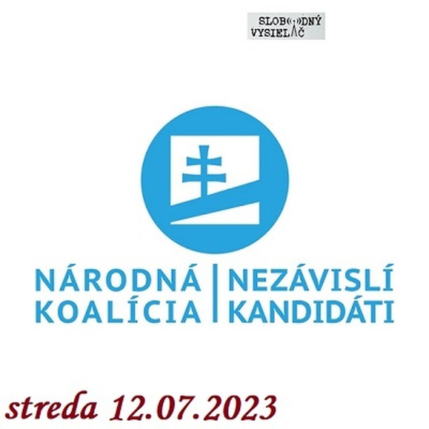 V prvej línii - 2023-07-12 O práve a spoločnosti, záujme o veci verejné a právnom štáte… episode artwork