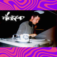 DJ Markie - Live At Wicked (SF) - April 2002 (Jim Hopkins Remaster) by twothousandsDJarchives