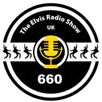 Show 660 - The Elvis Radio Show UK - 2024-11-17_17h37m42s by The Elvis Radio Show UK