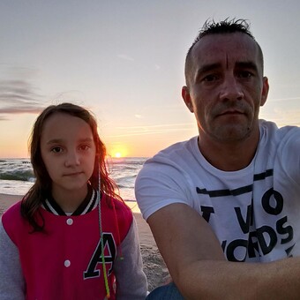 &Aring;ukasz Szczawurski