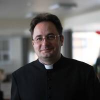 Gavēņa kalendārs | RML S07E17 | Gavēņa 15. diena | Pr. Māris Ozoliņš | 18.03.2022 by Radio Marija Latvija