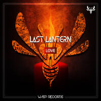 Love- Last Lantern by Last Lantern