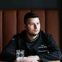 «Ты – бренд!» - Шеф-повар Градимир Митрич by BUSINESS FM