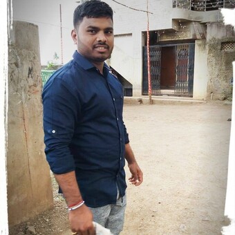 Rohit Patil