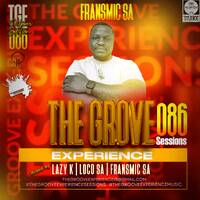 The Groove Experience Sessions 086 [2026 October Edition] (Mixed By FransmicSA) by TheGrooveExperienceSessions