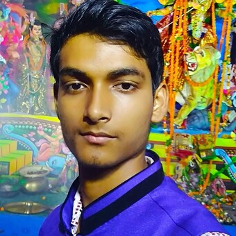 Pabitra Mishra