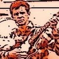 JE ROULE DANS LA NUIT by ROLAND FOLIO