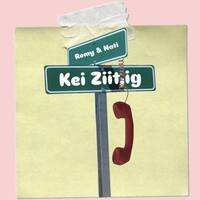 Kei Ziit.ig - Radioshow 02 (Hitzewelle) by GDS.FM