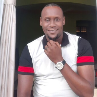 Edward 'Kin' Kinyanjui