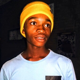 LETHOKO TSHEPO