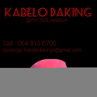 Kabelo_daking