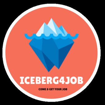 iceberg4job