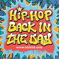 Hip Hop back in the day