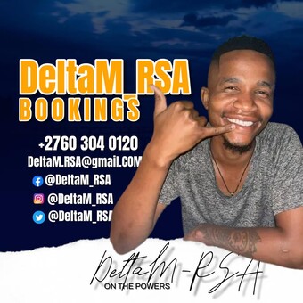 Itumeleng Delta Maesela