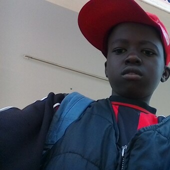 Lurry john