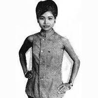 Ros Sereysothea Favorites by Fly Tapes