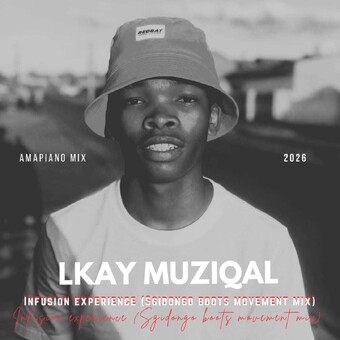 Lkay Muziqal