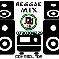 DJ FRANK 5K_SHORT REGGAE MIX_COKESOUNDS_D.1_VIHIGA by DJ5K